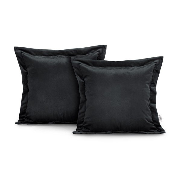 Poszewki na poduszki zestaw 2 szt. 45x45 cm Side – AmeliaHome-image-2