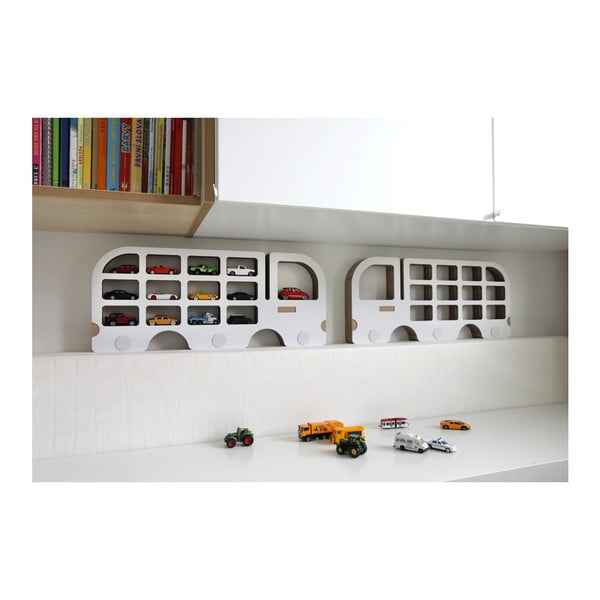 Półka Unlimited Design For Children Auto jadące w prawo-image-4