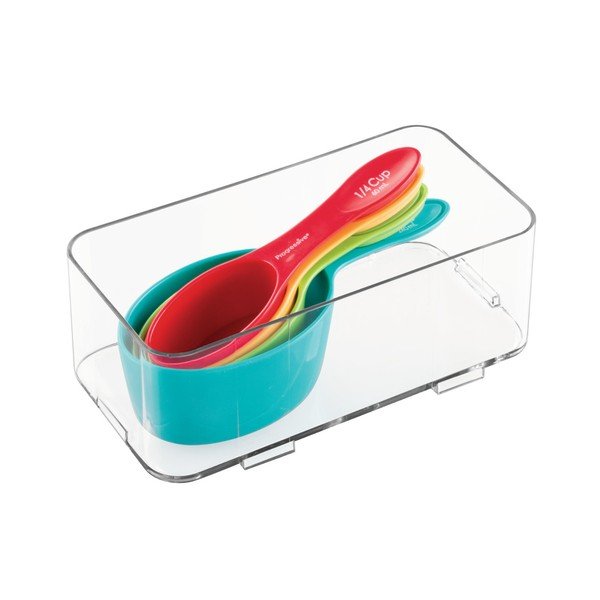 Organizer InterDesign Clarity Drawie-image-2