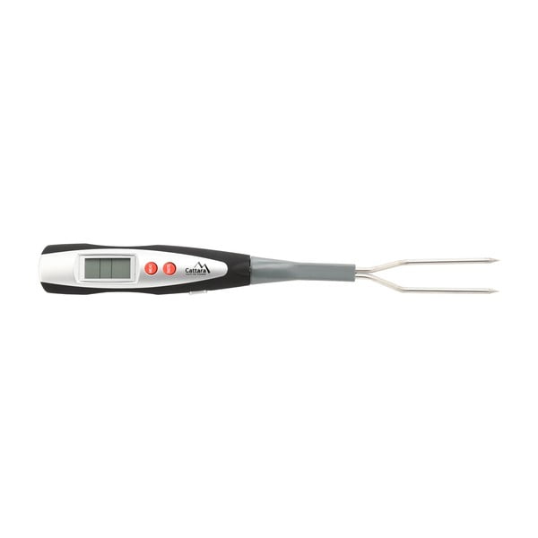 Termometr grillowy Fork – Cattara-image-2