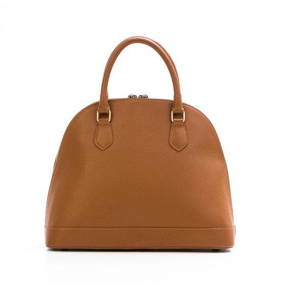 Torebka Calandra Cognac-image-1