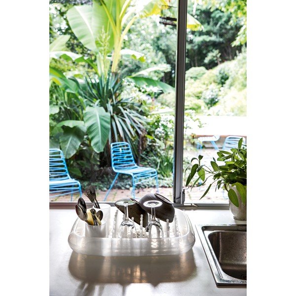 Żółte krzesło Magis Flux-image-2