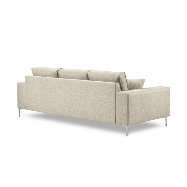 Beżowa sofa Cosmopolitan Design Cartagena, 264 cm-image-3
