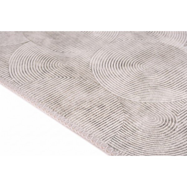 Dywan odpowiedni do prania 80x150 cm Walter – Vitaus-image-2