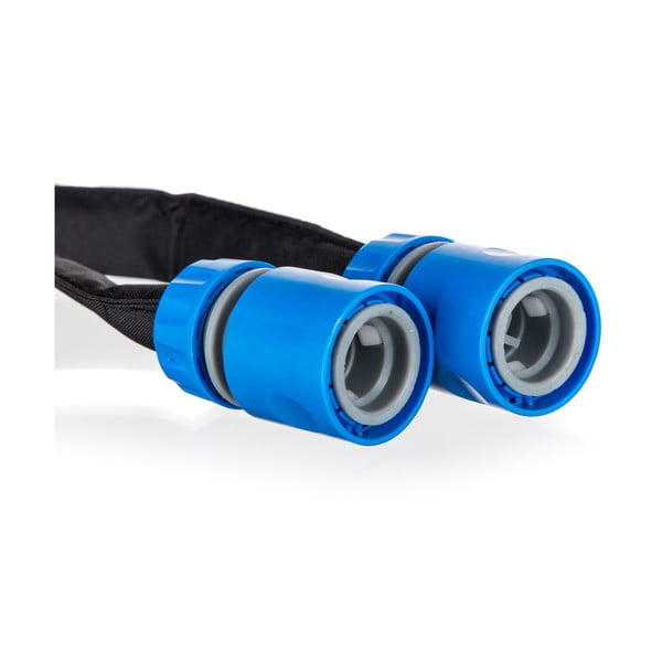 Płaski wąż do nawadniania kropelkowego 7,5 m – Happy Green-image-1