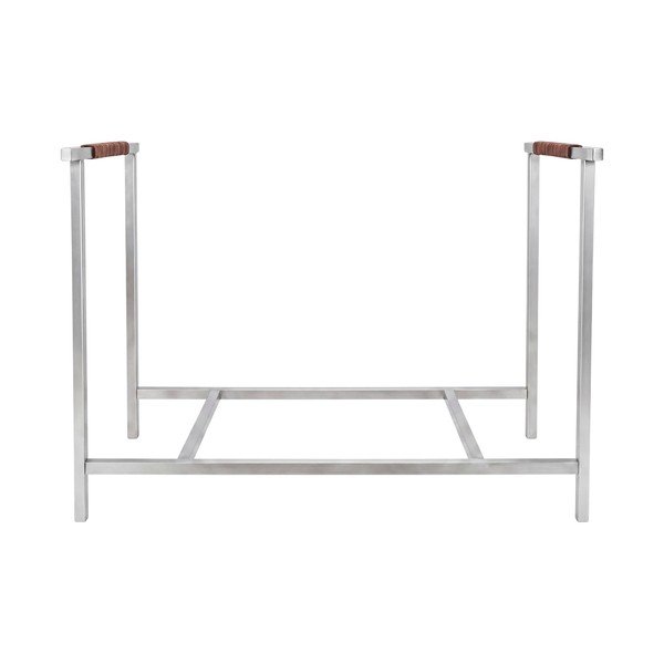 Koszyk na drewno Aska – Blomus-image-2