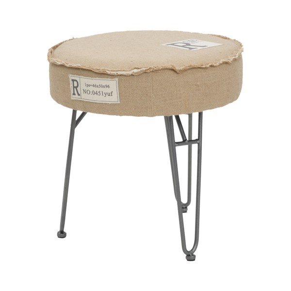 Stołek Mauro Ferretti Havana, ∅ 43 cm-image-2