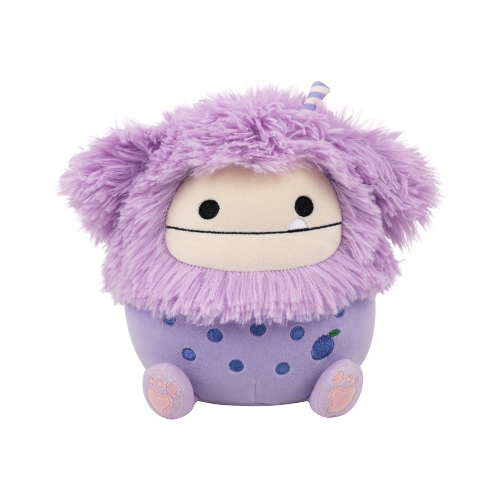 Zabawka pluszowa Bigfoot Dilka – SQUISHMALLOWS