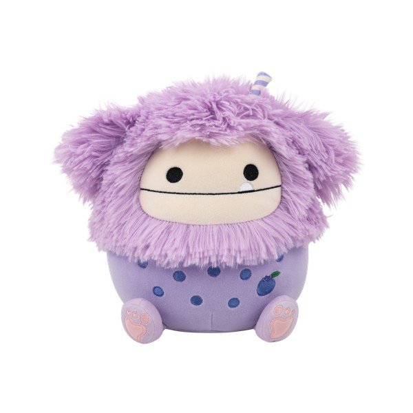 Zabawka pluszowa Bigfoot Dilka – SQUISHMALLOWS