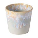 Zielona/szara kamionkowa filiżanka 210 ml Grespresso – Costa Nova