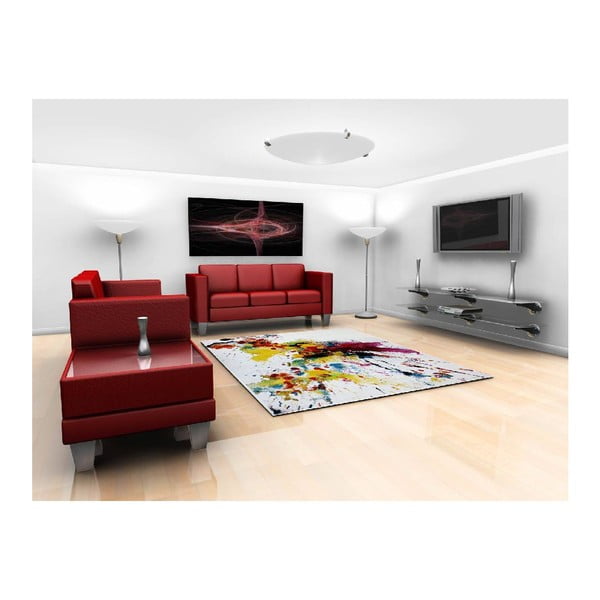 Dywan Eko Rugs Explosion, 160x230 cm-image-1
