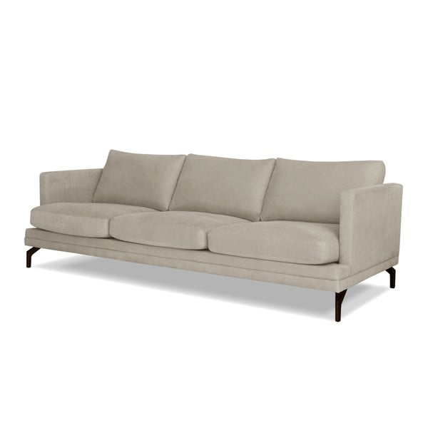 Beżowa sofa 3-osobowa Windsor  & Co. Sofas Jupiter-image-2