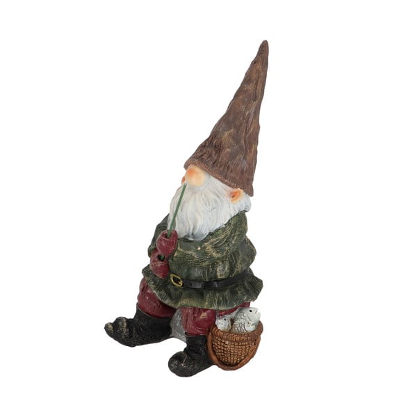 Figurka ogrodowa z żywicy polimerowej – Esschert Design-image-3