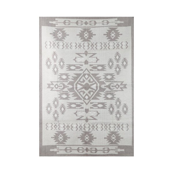 Dywan bawełniany Inci Luxo, 80x150 cm-image-1