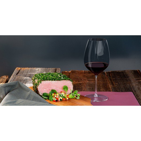 Kieliszki do wina zestaw 2 szt. 834 ml Performance Merlot – Riedel-image-3