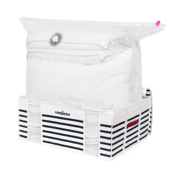 Organizer z workiem próżniowym Compactor Marine, wys. 27 cm-image-3