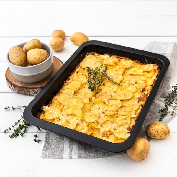 Forma do pieczenia Zenker Special Cooking, 37x27 cm-image-1