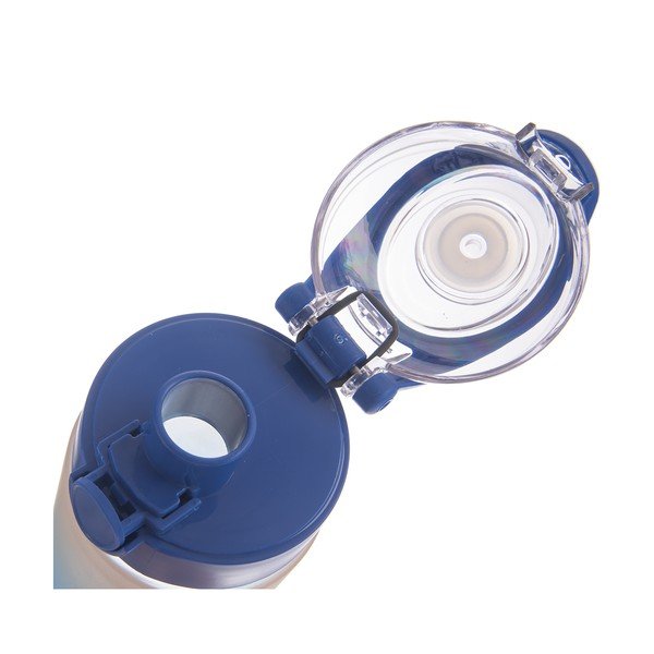 Niebieska butelka 500 ml Saga – Orion-image-2