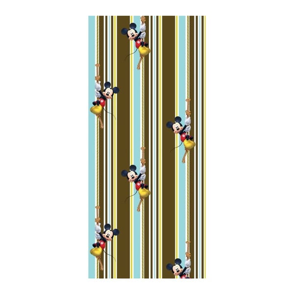 Tapeta flizelinowa AG Design Mickey Mouse, 10 m