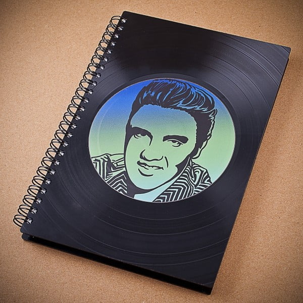 Organizer 2015 Elvis Presley