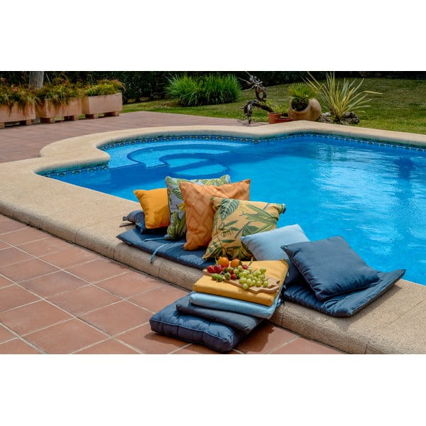 Poduszka odpowiednia na zewnątrz 50x50 cm Graphic – Madison-image-3