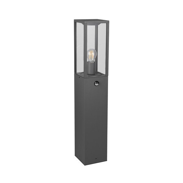 Lampa zewnętrzna z czujnikiem ruchu (wysokość 8 cm) Garonne – Trio-image-2