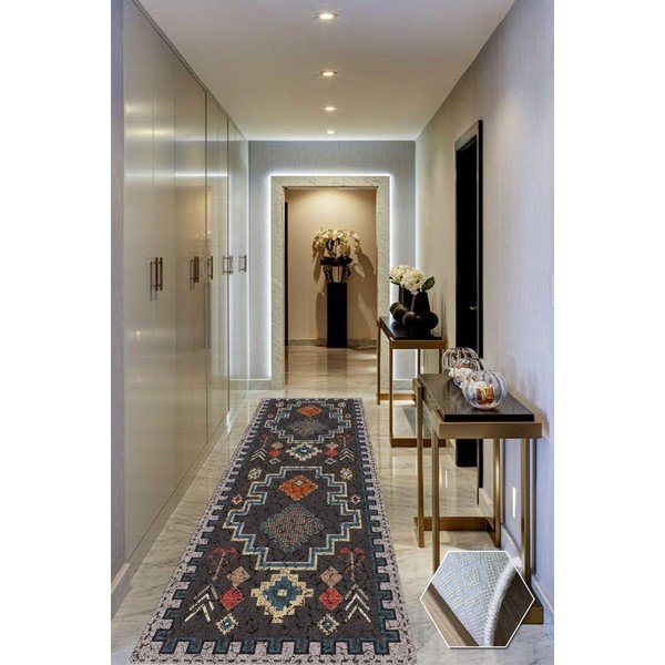 Dywan Rizzoli Ethnic, 80x200 cm-image-2