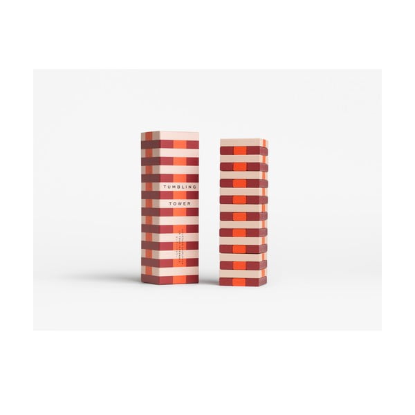 Gra towarzyska Play Tumbling Towers – Printworks-image-4