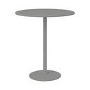 Aluminiowy okrągły stolik ogrodowy ø 40 cm Stay – Blomus