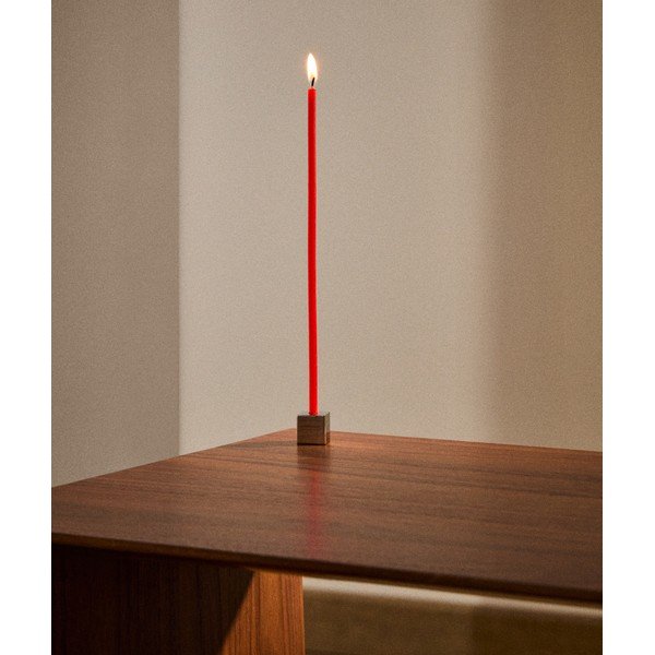 Świece zestaw 20 szt. Solvin – Kave Home-image-1