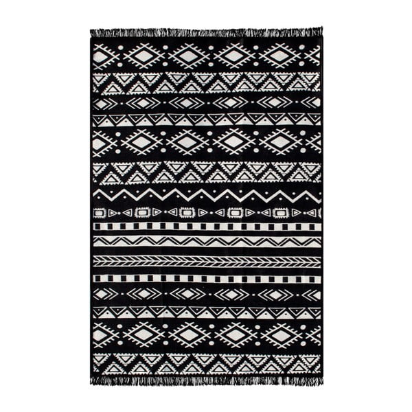 Dwustronny dywan odpowiedni do prania Kate Louise Doube Sided Rug Amilas, 120x180 cm-image-3