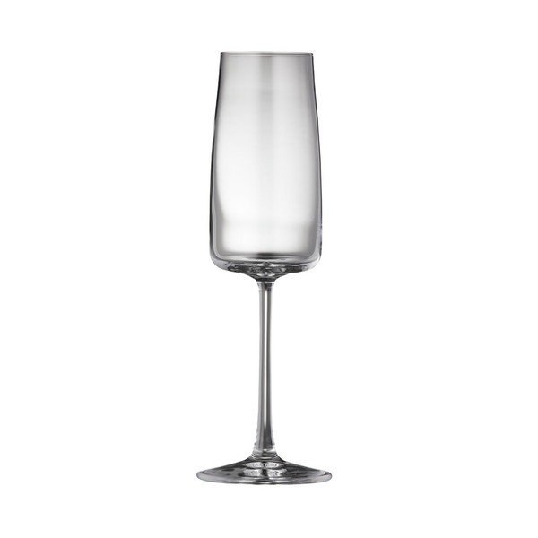 Kieliszki zestaw 4 szt. do szampana 300 ml Zero – Lyngby Glas