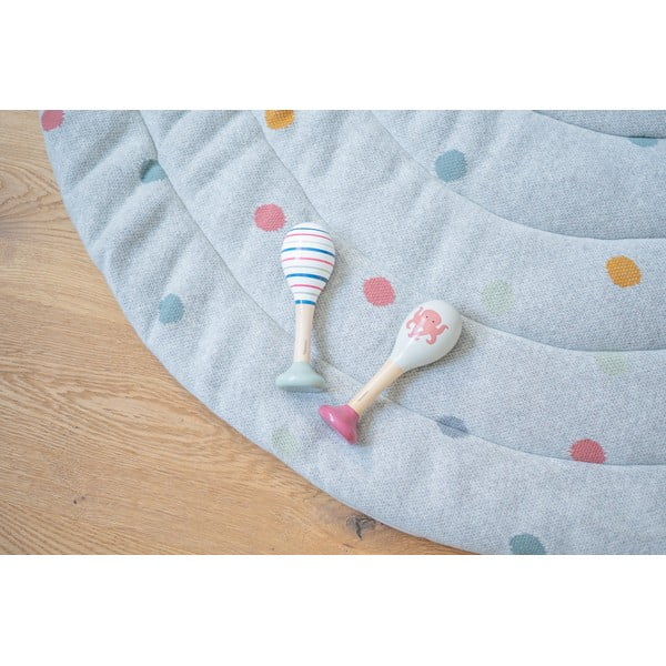 Zabawka muzyczna Octopus – Kindsgut-image-3