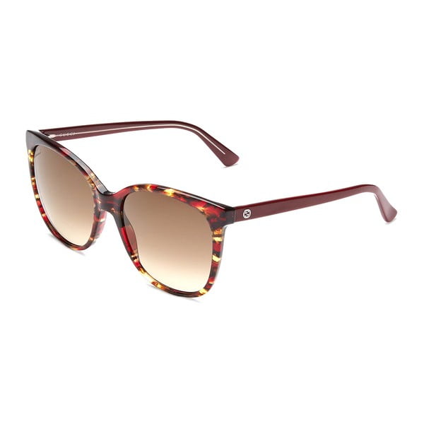 Damskie okulary przeciwsłoneczne Gucci 3751/S 17R
