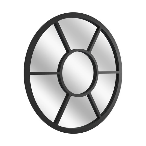 Lustro ścienne ø 50 cm Helen – Styler-image-2