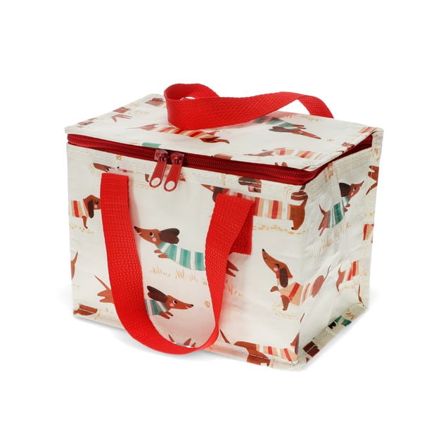 Torba termiczna Sausage Dog – Rex London