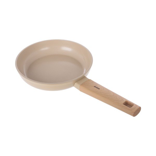 Patelnia z powłoką ceramiczną ø 20 cm Ecrina – Orion