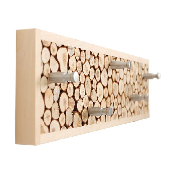 Wieszak na kurtki Woodman Jupiter-image-3