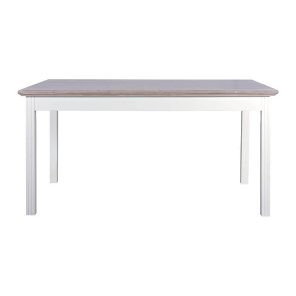 Stół z drewna paulowni Canett Florenzio
