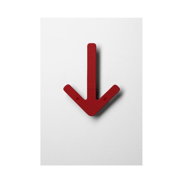 Wieszak Arrow Red-image-1