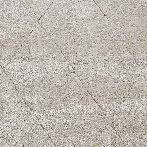Jasnoszary dywan 160x230 cm Ideal Shaggy – Think Rugs-image-4