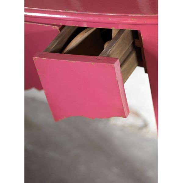 Konsolka Tivoli Pink-image-3