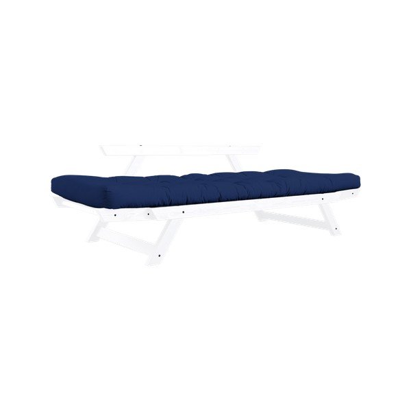 Sofa wielofunkcyjna Karup Bebop White/Royal-image-2