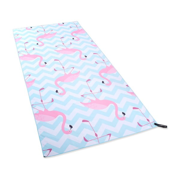 Ręcznik kąpielowy DecoKing Paradise, 80x180 cm