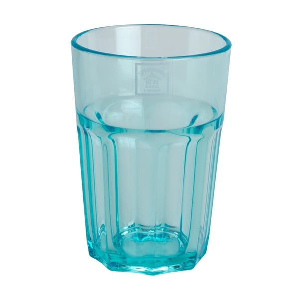 Szklanka Navigate Aqua, 400 ml