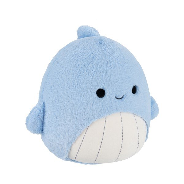 Pluszowa przytulanka Samir – SQUISHMALLOWS-image-1