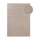 Beżowy dywan 160x235 cm Perles Tourmaline – Elle Decoration