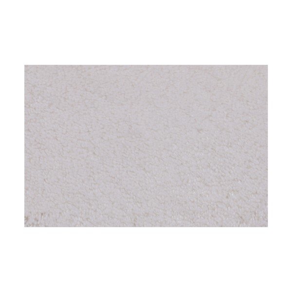 Biały dywanik łazienkowy Confetti Bathmats Miami, 57x100 cm-image-2