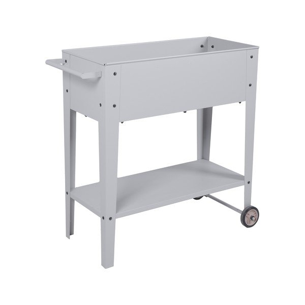 Podwyższona grządka Fiora – Garden Pleasure