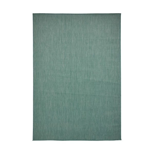 Zielony dywan odpowiedni na zewnątrz 290x200 cm POP! – Think Rugs